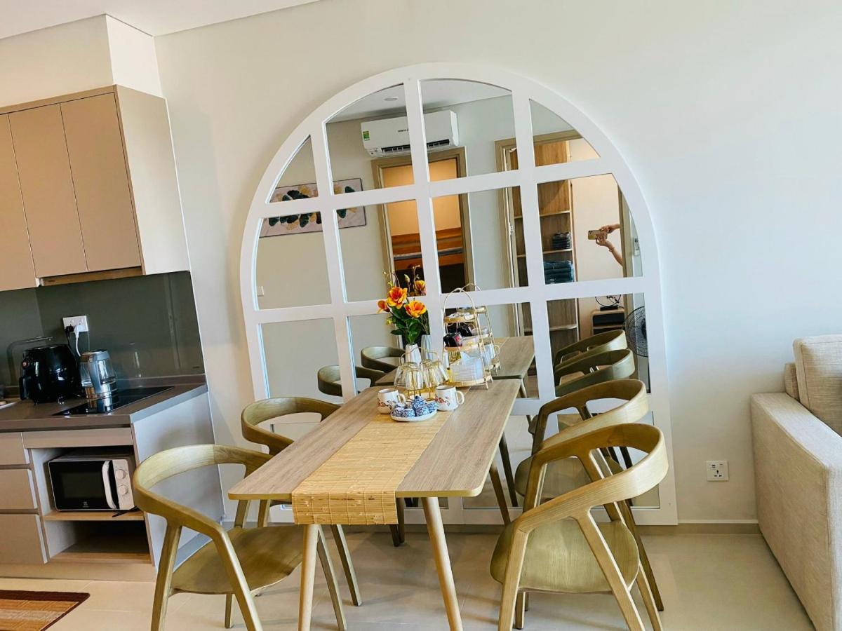 The Song Apartment Vung Tau - Sophia'S House Exterior photo